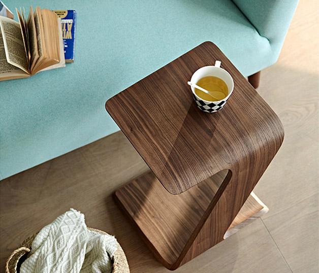 Sofa Side Table