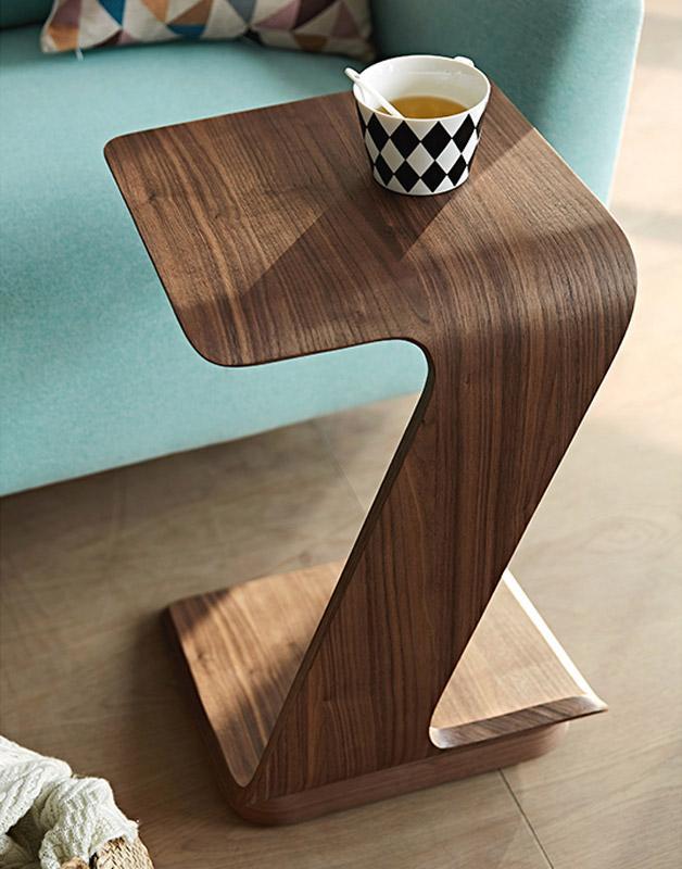 Sofa Side Table