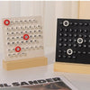 Perpetual Calender