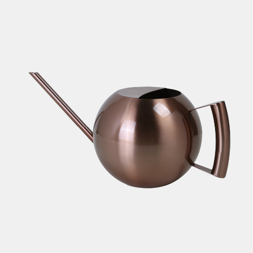 Stainless Steel Watering Pot