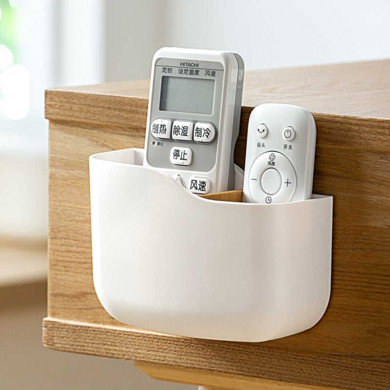 Wall Mounted Storage Box