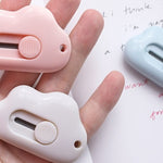 Mini Box Cutter - 2 pcs