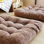 Square Floor Cushion