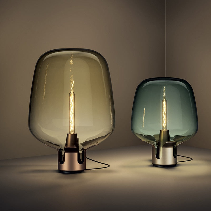 Elizeea Table Lamp