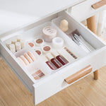 Adjustable Drawer Organizer Set