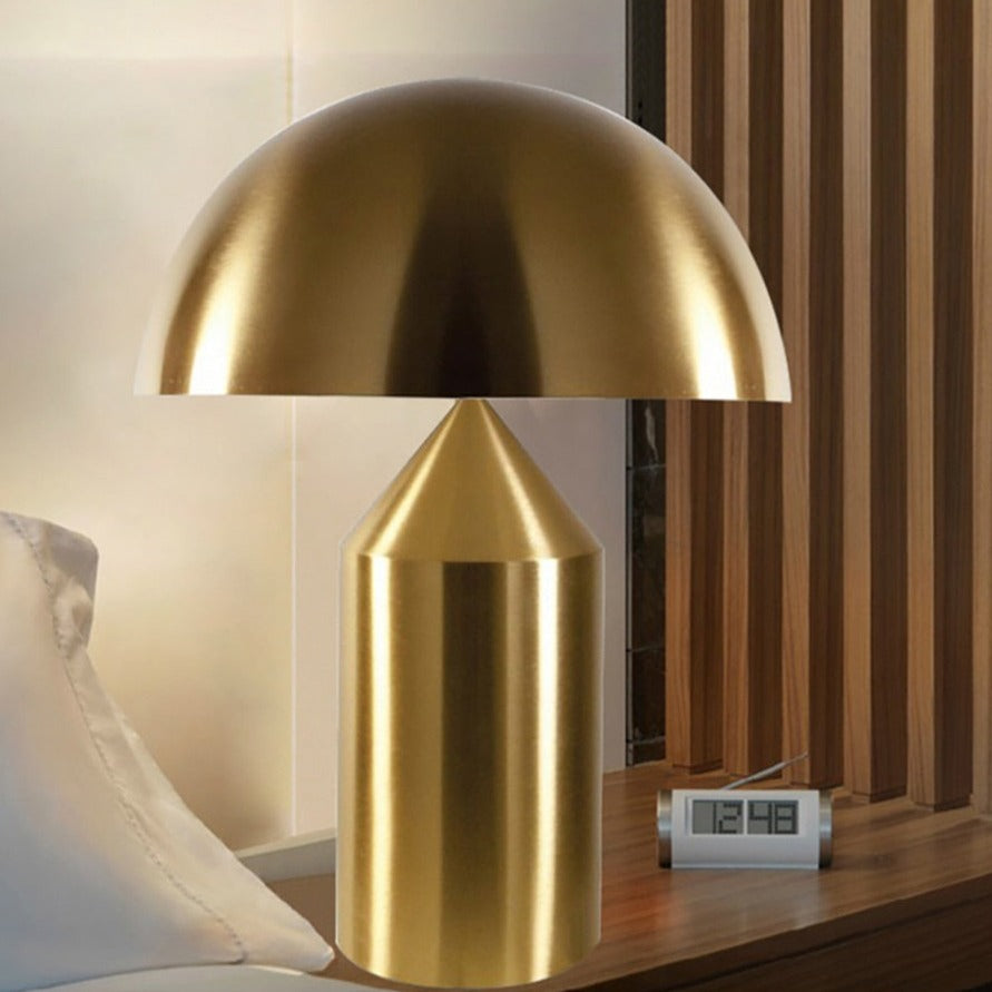 Rechargeable Touch Lamp