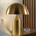 Rechargeable Touch Lamp