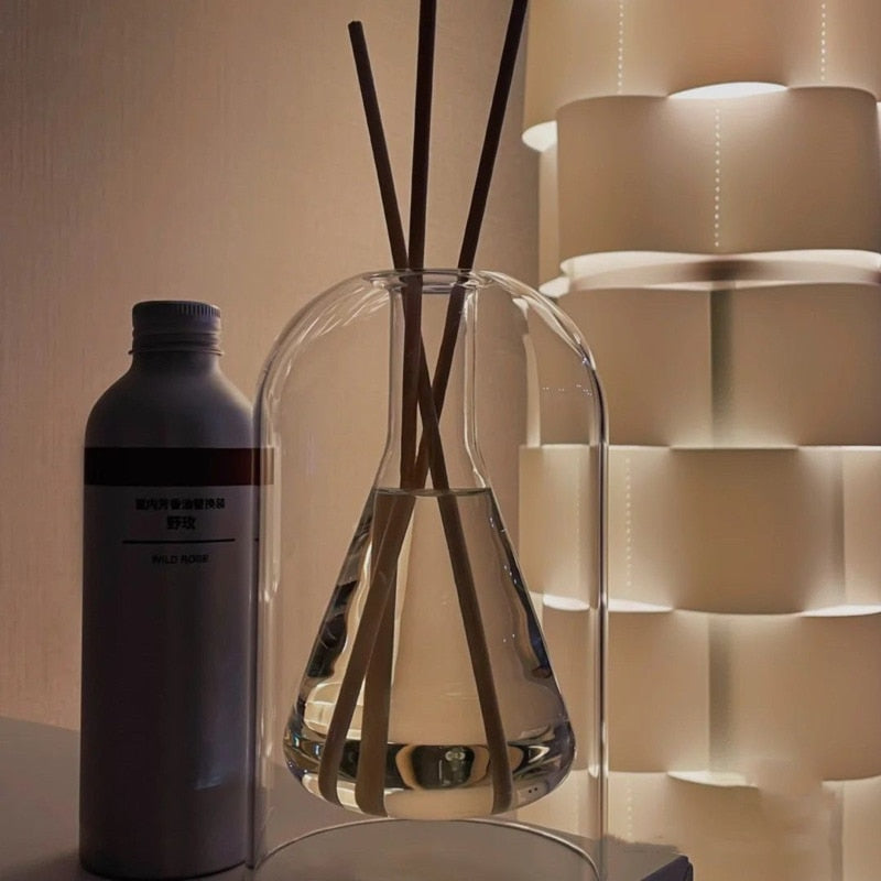 Diffuser Bottle