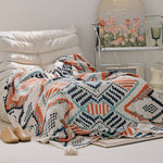 Geometric Blanket