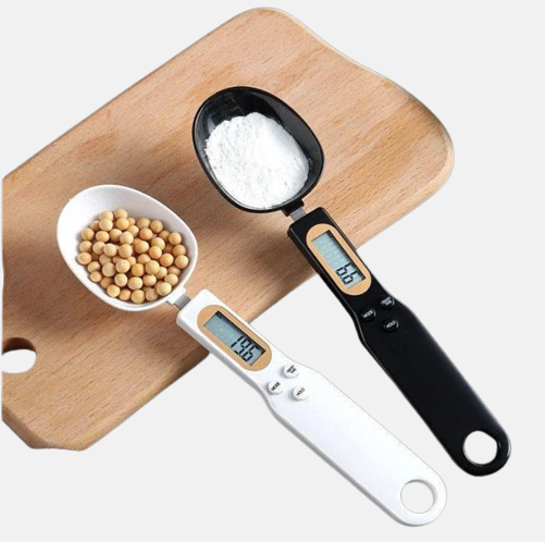 Digital Measuring Spoon