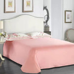 Embroidered Bedding Set