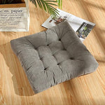 Square Floor Cushion
