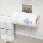 Roll Paper Holder (set of 2)