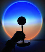 Sunset Projector Lamp