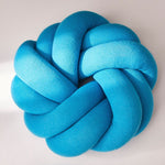 Knot Cushion