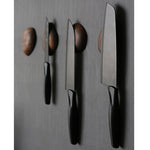 Magnetic Wood Bar Set