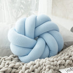 Knot Cushion
