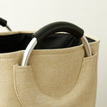 Foldable Laundry Basket