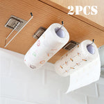 Roll Paper Holder (set of 2)