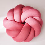 Knot Cushion
