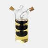 Olive Oil and Vinegar Dispenser