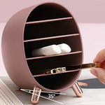 Adjustable Makeup Organizer