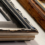 Mismatched Gallery Wall Frame Set