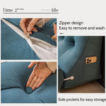 Triangle Headboard Cushion (more colors)