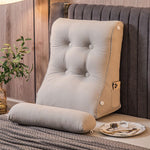 Triangle Headboard Cushion (more colors)