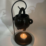 Ceramic Oil Burner