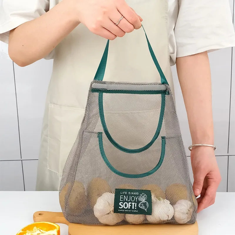 Eco-friendly Reusable Produce bag