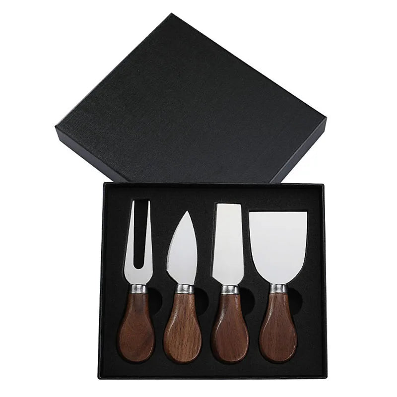 Cheese Knife Set