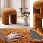 Modern Vanity Stool