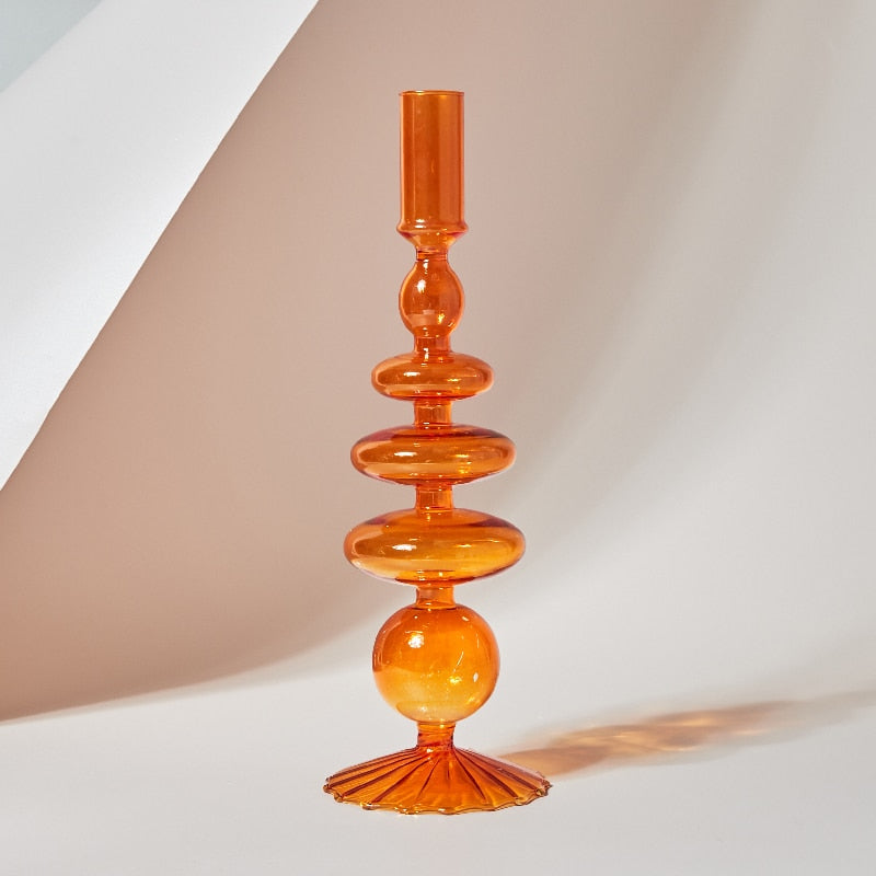 Tall Candle Stick