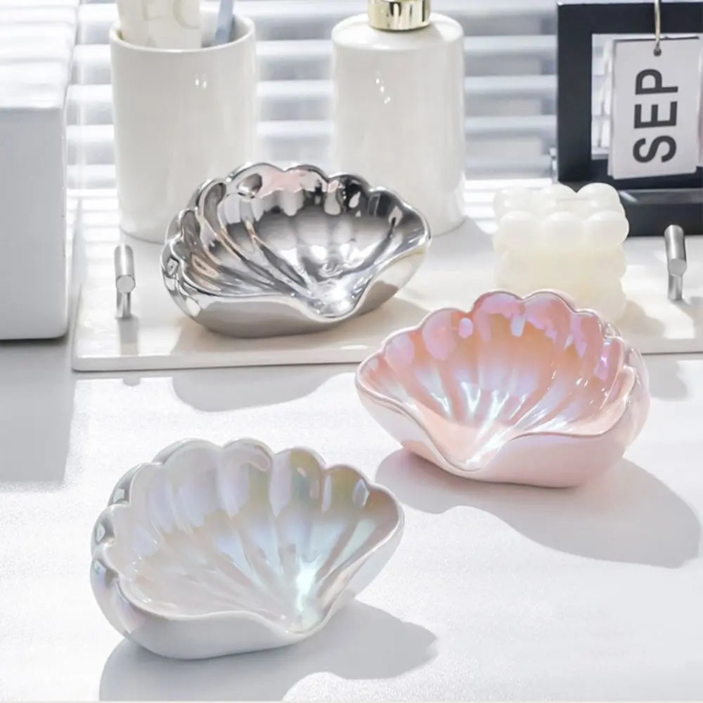 Seashell Holder