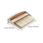 Mini Broom and Dustpan