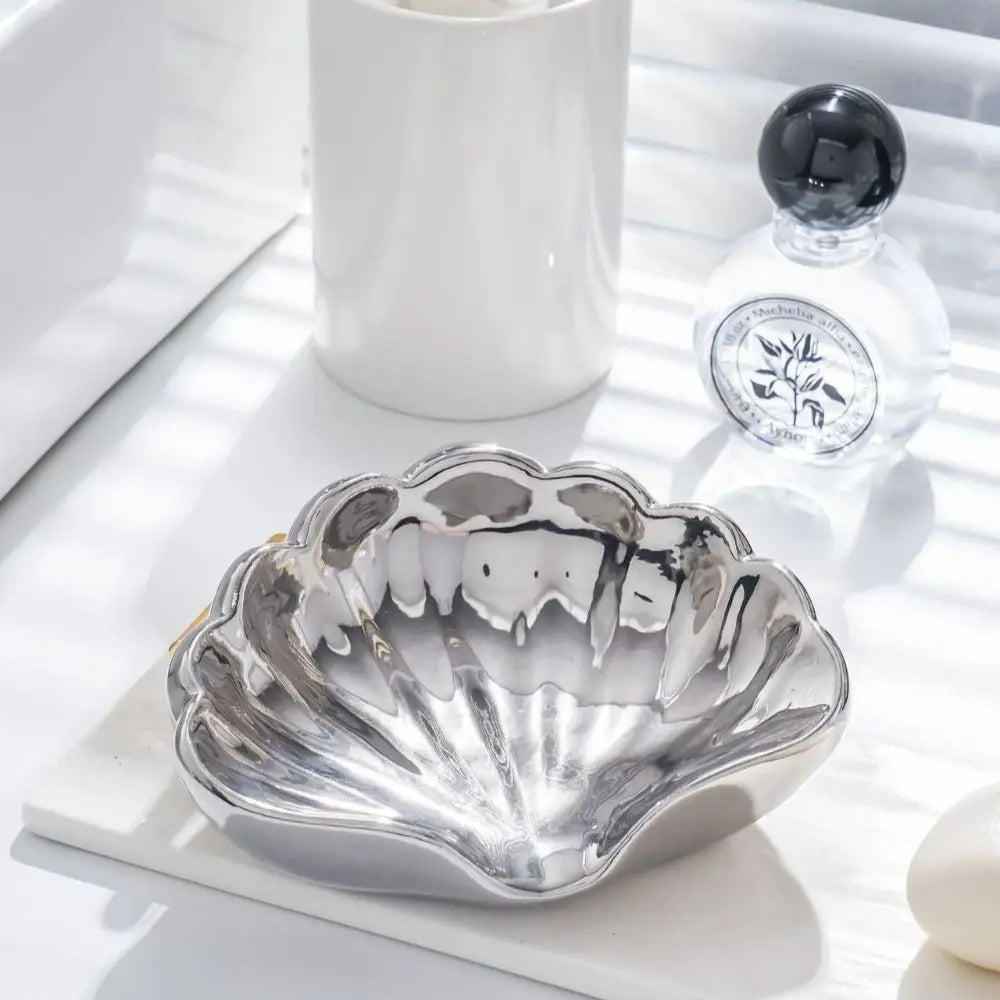 Seashell Holder