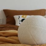 Ball Shaped Pillow