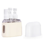 2/3/4-In-1 Travel Bottle Set