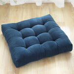 Square Floor Cushion