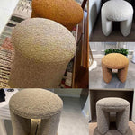 Modern Vanity Stool