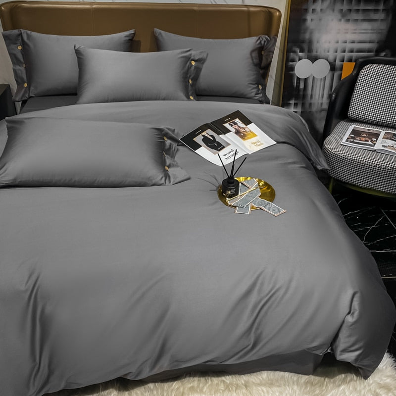 Grey Bedding Sets