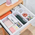 Interlocking Drawer Organizers
