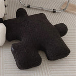 Irregular Jigsaw Cushion