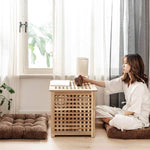 Square Floor Cushion