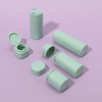 Travel Dispenser Bottles Set of 5