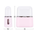 2/3/4-In-1 Travel Bottle Set