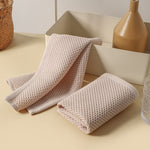 Honeycomb Towel (set of 2)