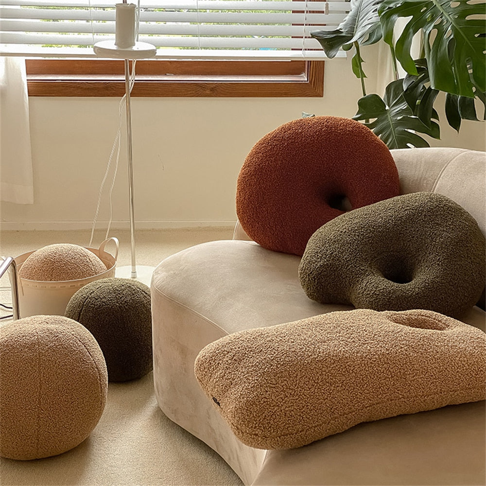 Sofa Pillow Sets