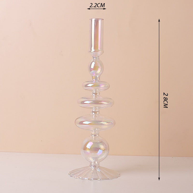 Tall Candle Stick